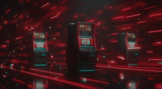Versailles Casino